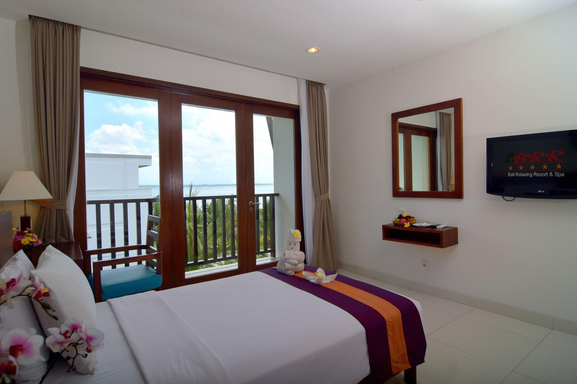 Bali Relaxing Resort And Spa Nusa Dua  Exteriör bild