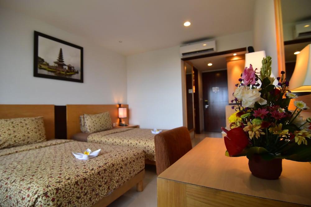 Bali Relaxing Resort And Spa Nusa Dua  Exteriör bild