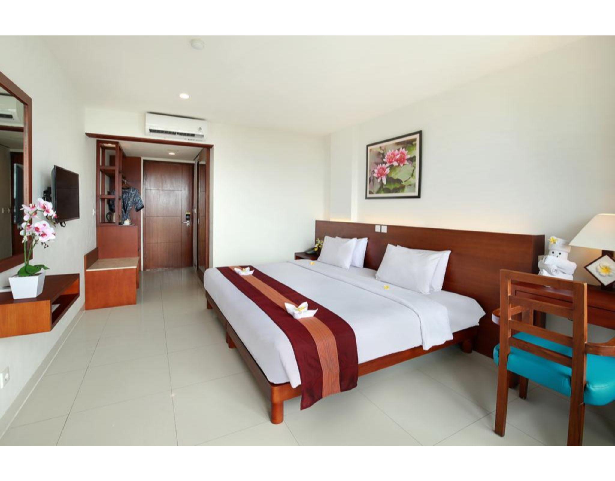 Bali Relaxing Resort And Spa Nusa Dua  Exteriör bild