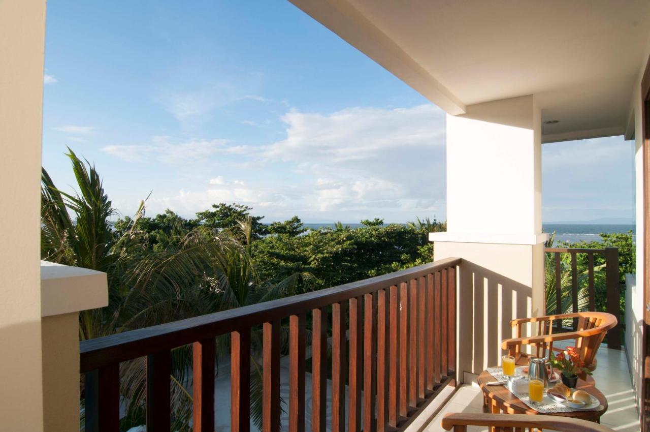 Bali Relaxing Resort And Spa Nusa Dua  Exteriör bild